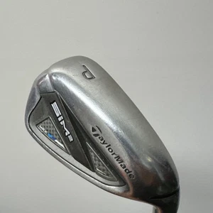 TaylorMade SIM 2 Pitching Wedge PW RH 35.5” Elevate S Flex - Picture 1 of 9