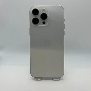 Apple iPhone 15 Pro Max 512GB - 90% Battery - Picture 1 of 9