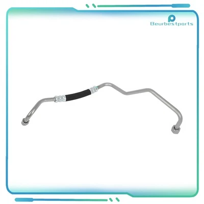 Trans Cooler Line para 2003 2004 2005-2009 Dodge Ram 2500 3500 5.9L 6.7L 624-891 - Imagem 1 de 4