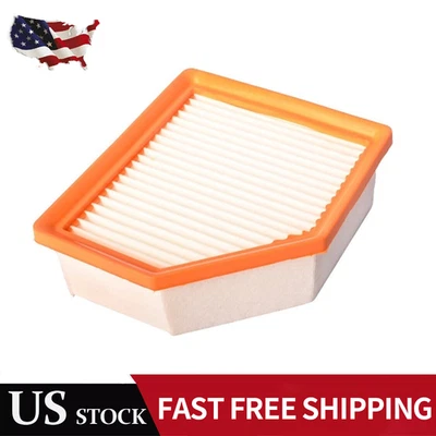 Filtro de ar de motor PREMIUM para 2022 - 2024 MITSUBISHI OUTLANDER 2,5L - Imagem 1 de 4