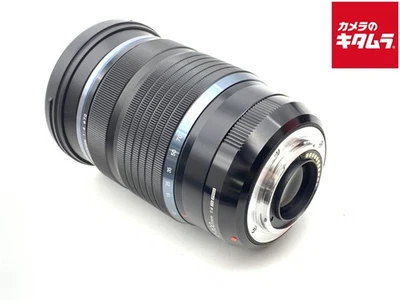 OM SYSTEM M.ZUIKO DIGITAL ED 12-100mm F4.0 IS PRO -EXC- `3631 Foto 1 de 3