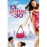 13 GOING ON 30 MOVIE - Image 1 of 1