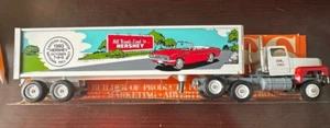Winross 1993 ACAA Fall Meet All Roads to Hershey Semi Truck and Trailer RARE 230 - Picture 1 of 1
