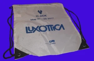 Luxottica Sacca 2017 Bianca - Foto 1 di 7