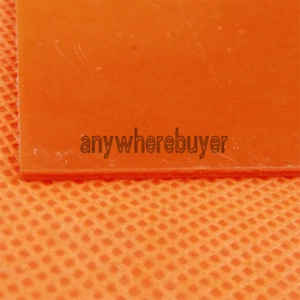 Bakelit Phenol Flachplatte Platte 3 mm x 100 mm x 100 mm Neu - Bild 1 von 1