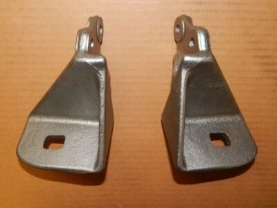 Ford Mustang Shelby GT350 1965 289H/P HIPO montaje en motor marco soportes laterales Foto 1 de 4