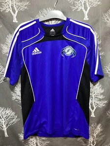 T shirt Adidas The David Beckham Academy 2009. - Foto 1 di 10