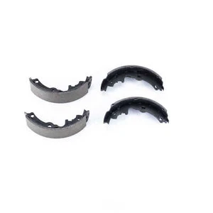 Drum Brake Shoe fits 1981-2003 Pontiac Sunfire Sunbird Grand Am  POWER STOP - Picture 1 of 2