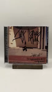 Jack Cracker Hats Off CD MEGA RARE 2002 Hip Hop/Rap OBSCURE - Picture 1 of 2