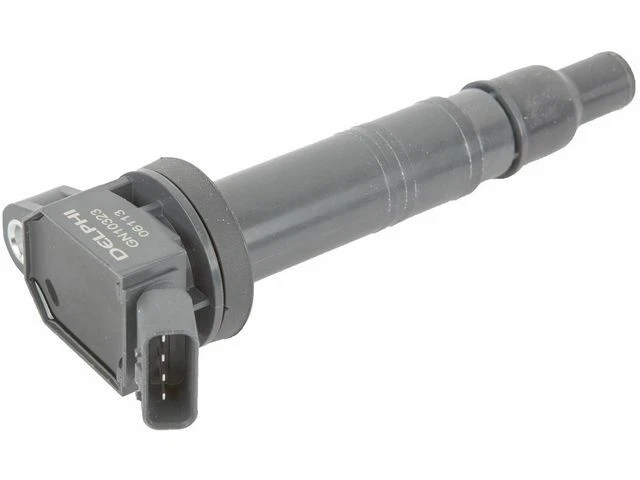 Bobina de encendido Delphi para Toyota Highlander 2006 2,4 L 4 cilindros 21 YMNY Foto 1 de 1