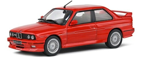 JM-model BMW C2 2.7 E30 アルピナ カスタム 1/43 JM-model BMW C2 2.7 E30 アルピナ カスタム 1/43