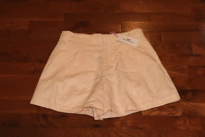 Nuevo con etiquetas Vineyard Vines Skirty Short 3.5" ¡¡Precio de venta sugerido por el fabricante 128 USD!!! Foto 1 de 4