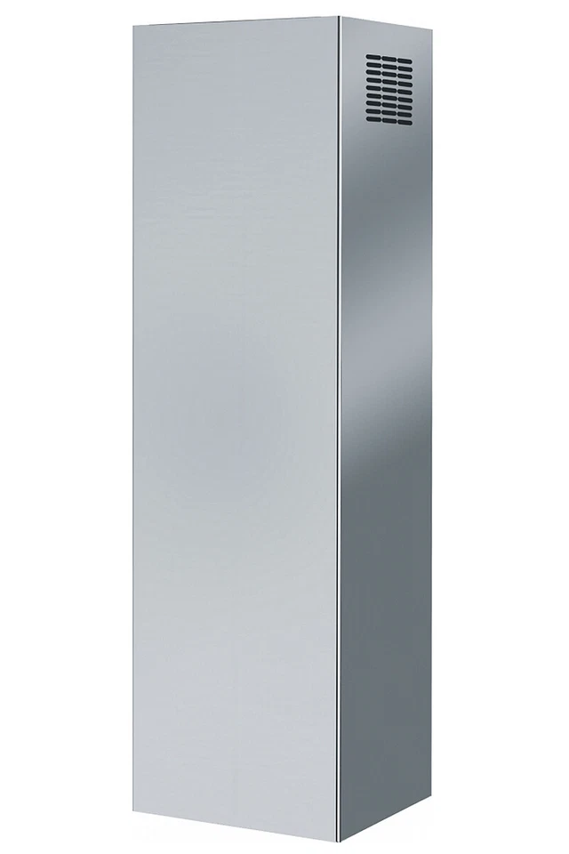 Schachtverlängerung TYP CH 990 XS für Franke Dunstabzugshauben 990 mm - Bild 1 von 1