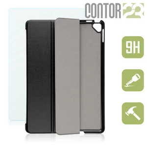 Smarte Schutzhülle,Tasche,Panzerfolie SCHWARZ 10.5" Apple iPad Air 3.Gen (2019) - Bild 1 von 11