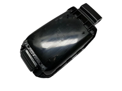 ✅ OEM Volvo XC90 2003 - 2014 Center Lower Inner Armrest Lid Base Hinge  Foto 1 de 4