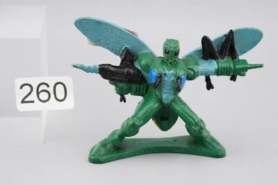 TOMY Transformers & Robots Beast Wars PVC Action Figures - Image 1 of 4