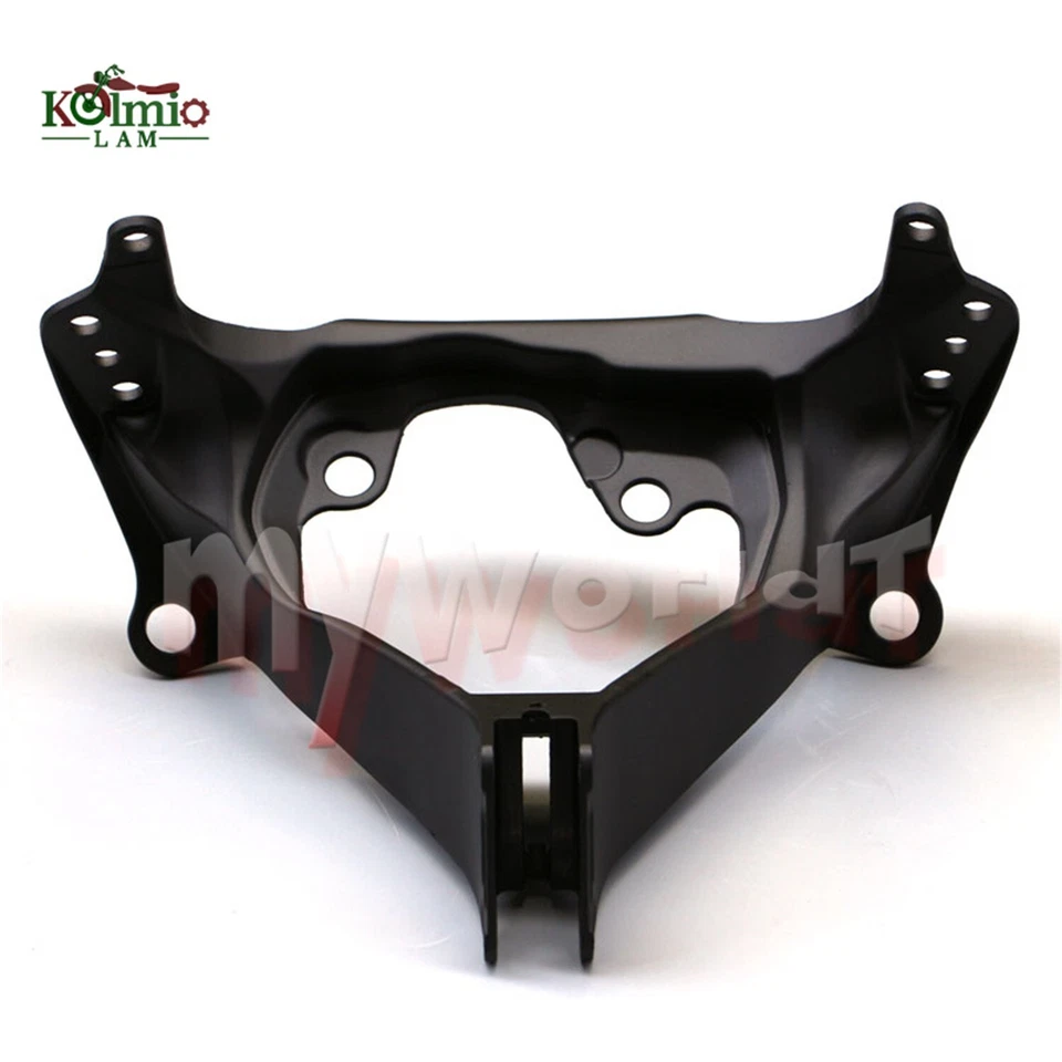 Upper Stay Fairing Headlight Bracket Fit for Suzuki GSXR600/750 K6 K7 2006-2007 - Изображение 1 из 4