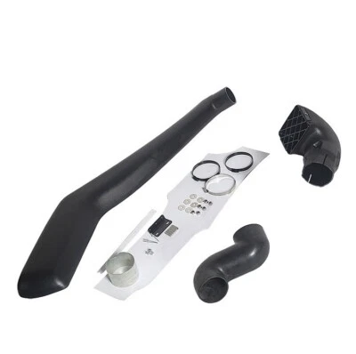 Kit de snorkel para Chevrolet Colorado LT 2018 2019 camioneta doble cabina 4 puertas 2,8 L aire Foto 1 de 4