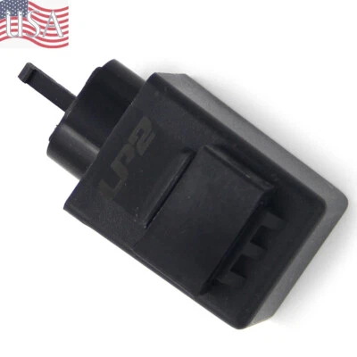 For Honda Relay Turn Signal Light VT700C Shadow VF700C VF700F Interceptor 84-87 Foto 1 de 4