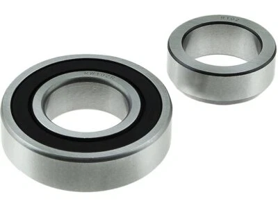 Cojinete de rueda trasero 58168VT para Mazda Mizer 1976-1977 Foto 1 de 2