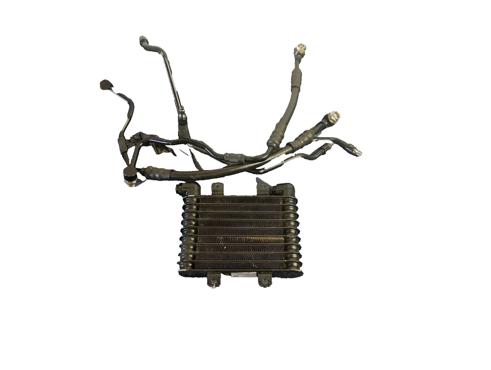 2022 ACURA TLX Transmission Oil Cooler 3.0L 25500-6T2-003 2021 2023 Used OEM - Image 1 of 4