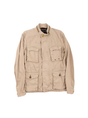 Men G-Star Raw Classic Cletosha City 4 Pockets Overshirt Jacket Size M - Image 1 of 4
