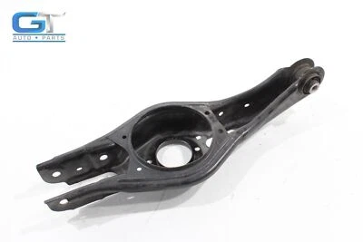 2022 - 2023 HYUNDAI TUCSON TRASERO DERECHO BRAZO DE CONTROL INFERIOR MUELLE PERCHA OEM Foto 1 de 4