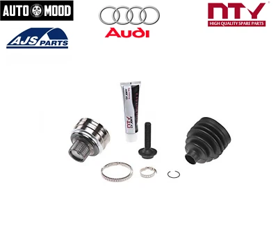 KIT GIUNTO OMOCINETICO SEMIASSE AUDI A4 AVANT A5 Q5 2.0 TFSI TDI QUATTRO - Immagine 1 di 3
