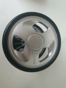 Combi TS 5EX Twin Sport EX Stroller Rear Wheel Tire Replacement part #7775/2011 - Picture 1 of 10