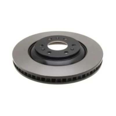 Rotor de freno Raybestos 580259 Specialty Truck para Cadillac Srx Foto 1 de 3