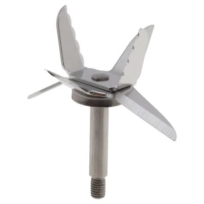 Moulinex Tefal Krups lama frullatore PerfectMix+ BL811 BL815 LM811 LM815 LM871 - Immagine 1 di 4