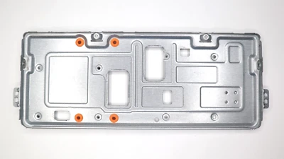 Acer TC-865 Hard Drive Mount Caddy - Image 1 of 2