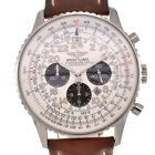 Breitling Navi Timer A22322 Chronograph Date Automatic Men's Watch N#129641