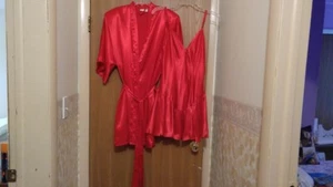 Women's 2 Piece Lingerie Set- Fredrick's Of Hollywood, BNWOT, Size-Medium - Picture 1 of 7