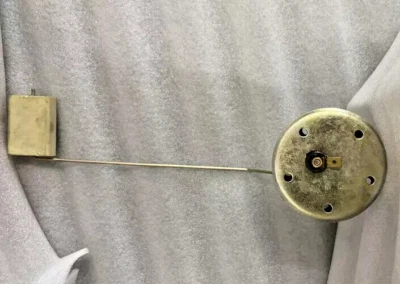 Suitable For Suzuki Samurai SJ410 SJ413 Gypsy Fuel Sensor Sending Guage Foto 1 de 3