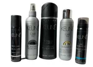 keune design hair care products ( (Choose yours) - Picture 1 of 93
