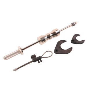 CV Joint Puller Slide Hammer Front Wheel Drive Axle Half Shaft Removal Tools Kit - Picture 1 of 5