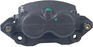 Pinza de freno de disco delantera derecha Dodge Ram 1500 2000-2001 Reman Foto 1 de 1