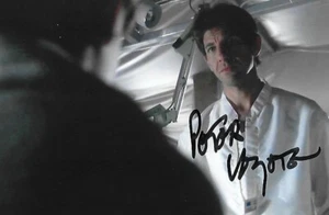 Peter Coyote signo-autógrafo foto 4x6 E.T. Erin Brockovich Actor Raro Certificado de Autenticidad ¡MIRA!! - Imagen 1 de 1