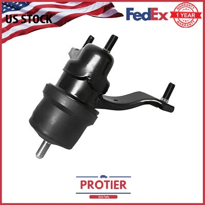 Soporte de motor delantero derecho para TOYOTA CAMRY HIGHLANDER SOLARA Foto 1 de 4