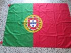 A1 Portogallo Bandiera 135X95 Cm Flag Drapeu Bandera Bandeira Portugal