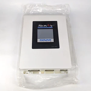 Savvy Novar Controls TOUCH Logic One Building Controller - 31 T BRB Infosystem - Picture 1 of 6