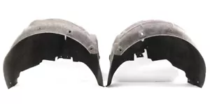 Guardabarros trasero guardabarros guardabarros 05-11 Audi A6 C6 - Original 4F0 810 172 D / 171 D - Imagen 1 de 4
