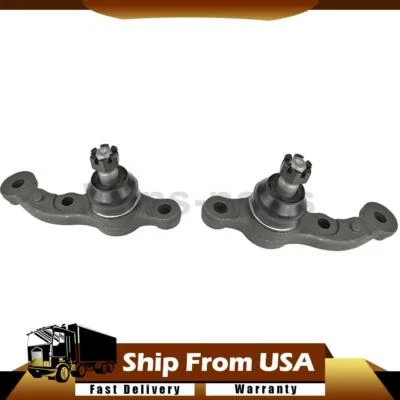 Suspension Ball Joint Front Lower LH & RH For 1998-2000 Lexus LS400 Foto 1 de 4