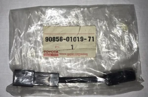 NUOVO OEM FUSIBILE LINK #90856-01019-71 CARRELLO ELEVATORE TOYOTA - Foto 1 di 2