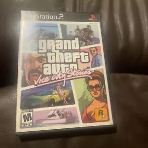 Grand Theft Auto: Vice City Stories - Funzionante - Foto 1 di 3