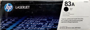 HP 135A, W1350A, Black - Orginal Toner Cartridge, M209, MFP M234 - OVP - Afbeelding 1 van 6
