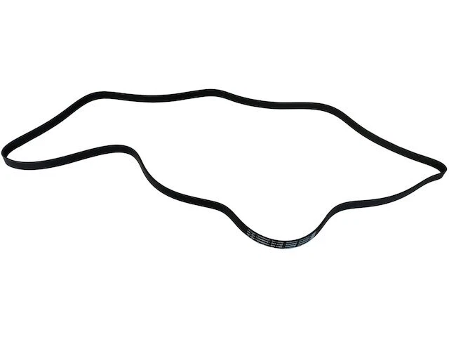 Multi Rib Belt For 1995-1999 Mercury Grand Marquis 4.6L V8 GAS 1996 1997 GQ218JV - Image 1 of 1