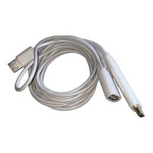 Universal USB to HDMI Smartphone Tablet Cable  Micro-B to the USB socket - Picture 1 of 8