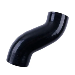 For Subaru GDA GDB WRX / STI 2002-2007 Post MAF Silicone Intake Pipe Hose - Foto 1 di 7